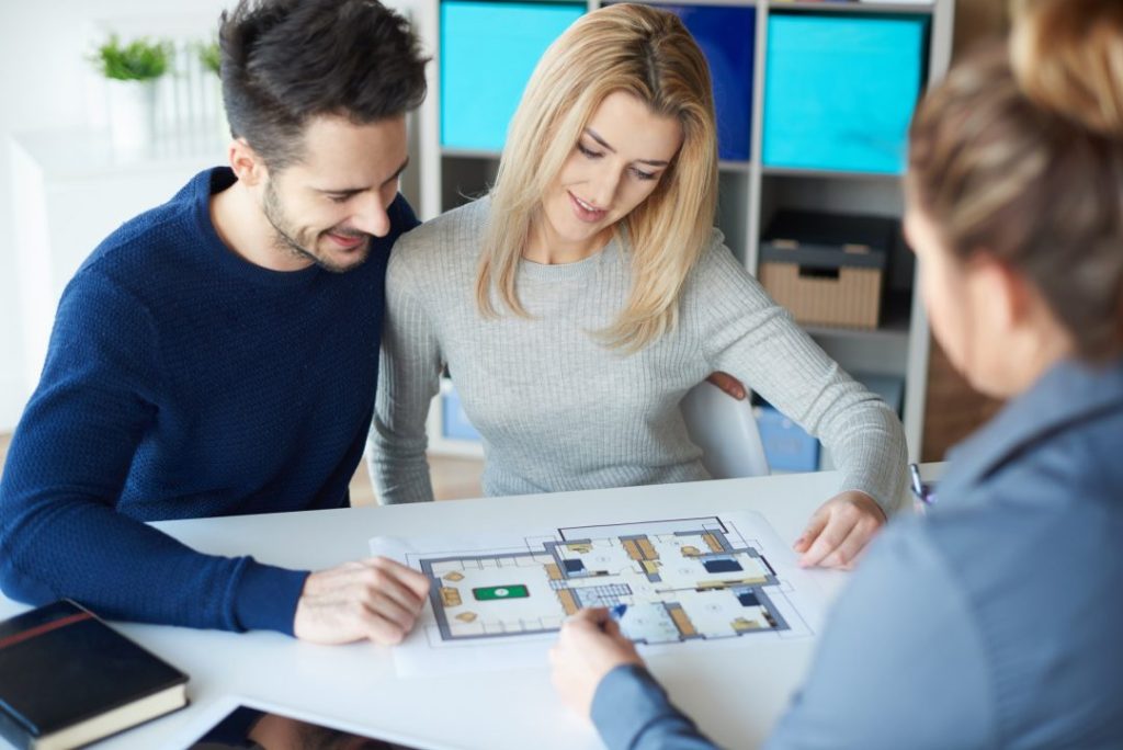 Real Estate